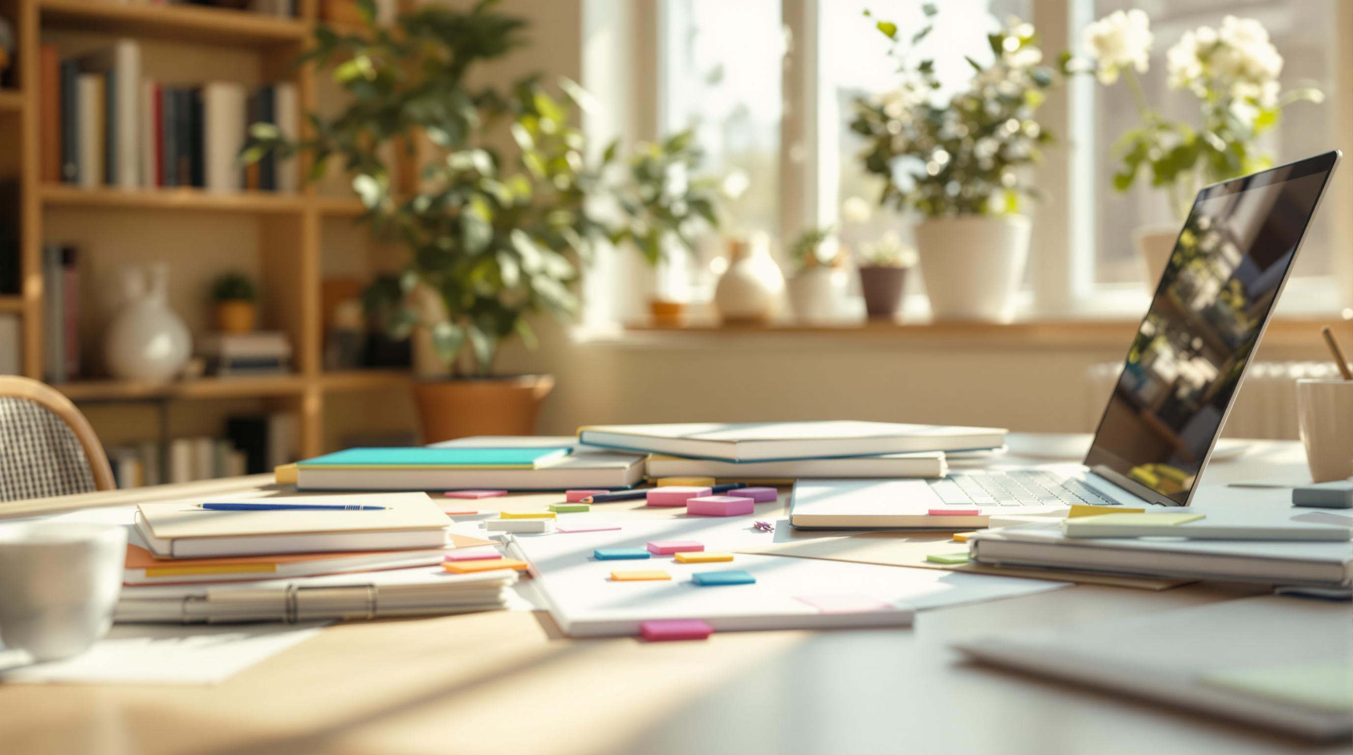 Organize Team Processes and Responsibilities Effectively