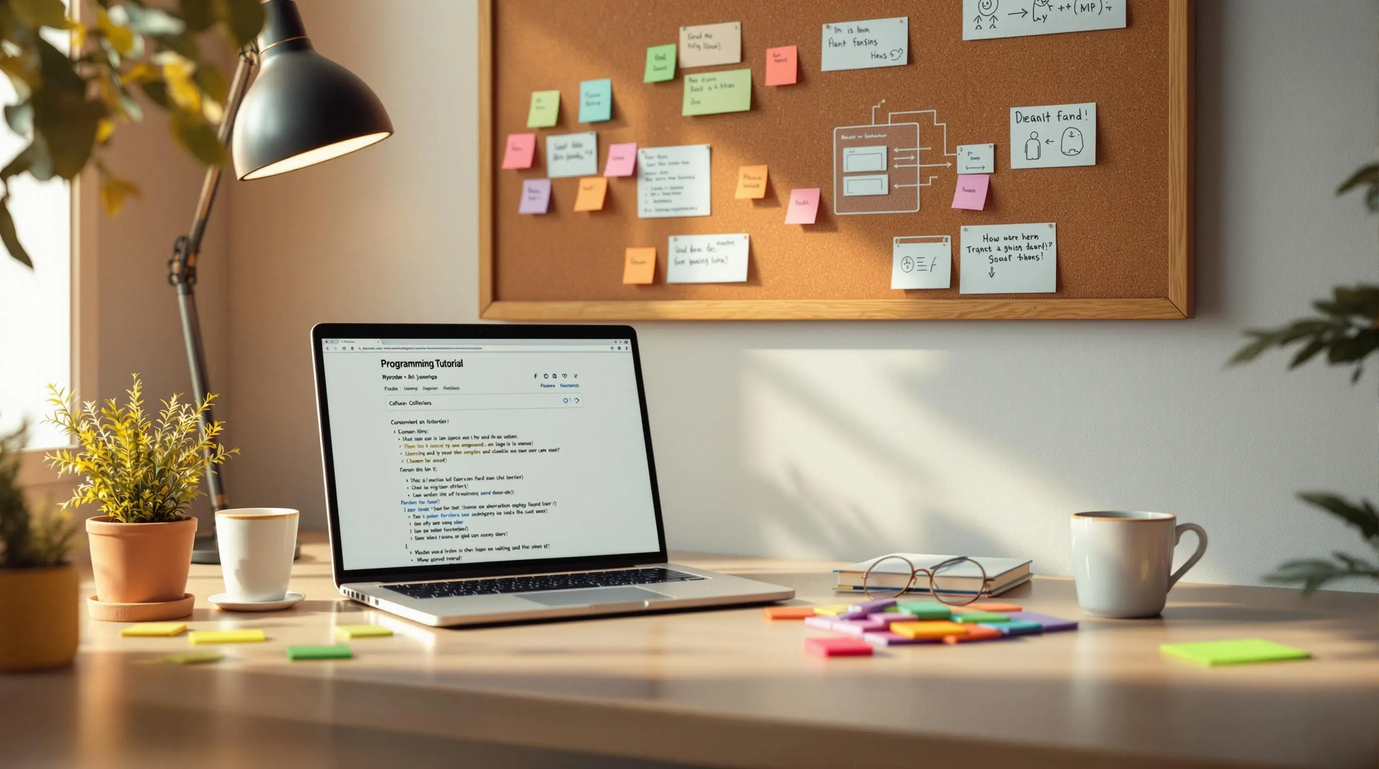 Formaro Notes Desk: Bringing Structure to Your Team's Operational Knowledge